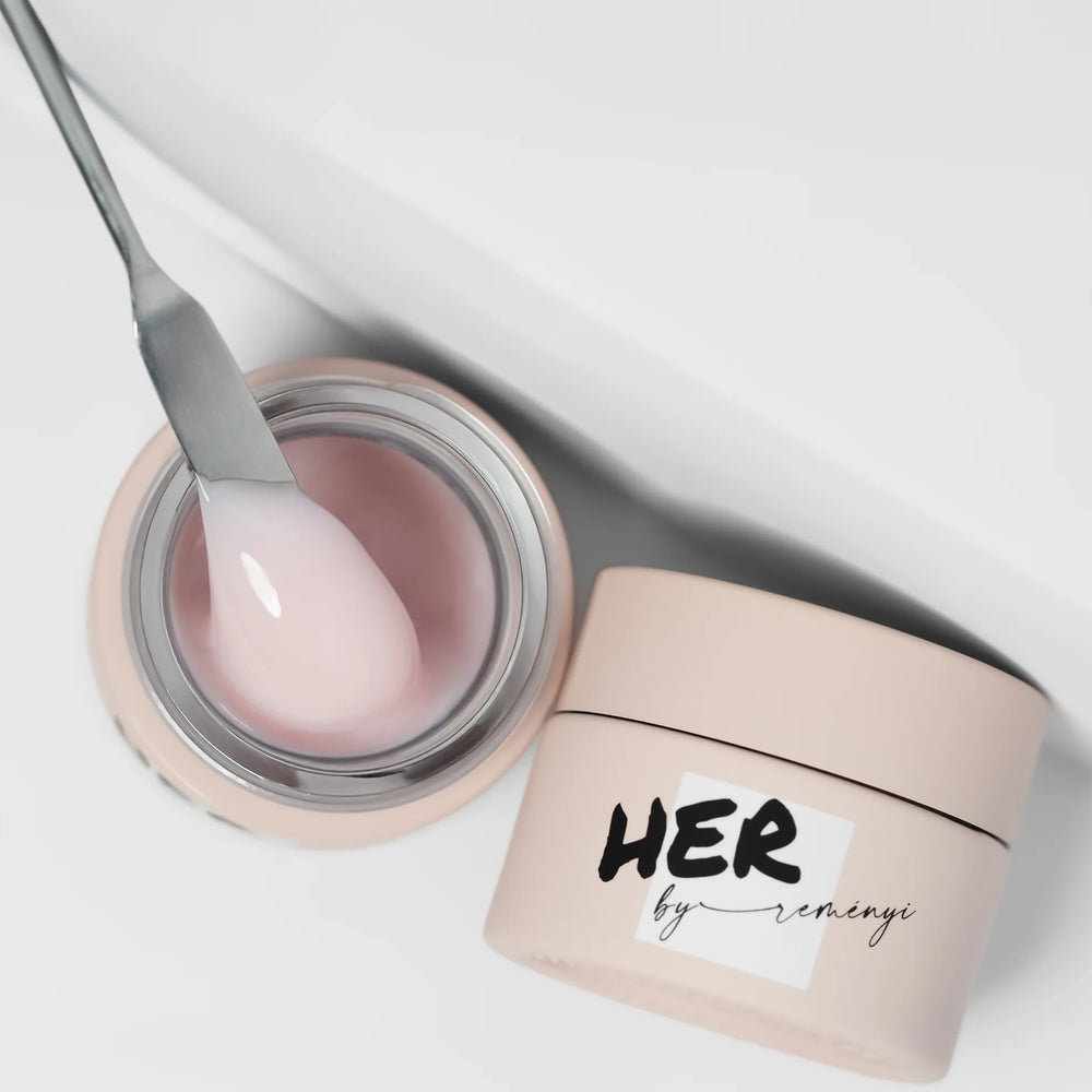 Builder Gel - ROSAVA - 50ml - Her