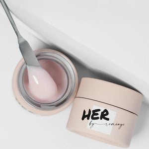 Builder Gel - ROSAVA - 50ml - Her