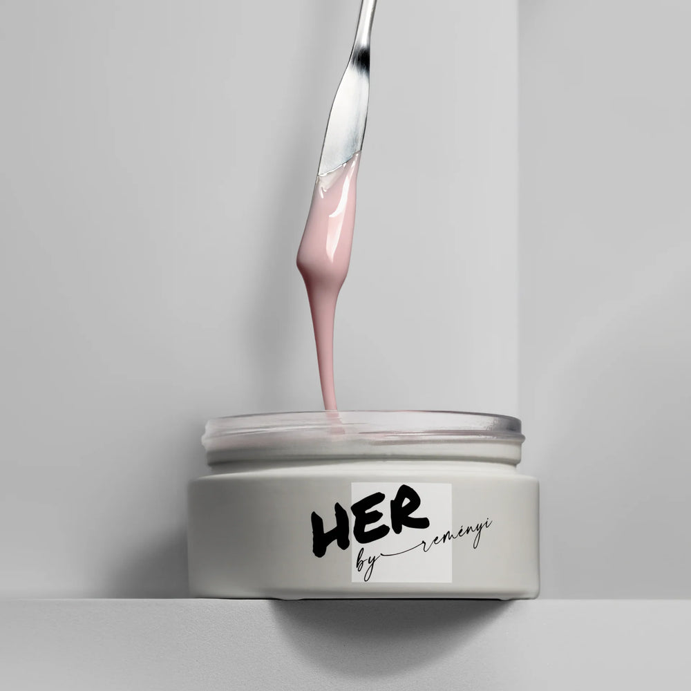 Builder Gel SILK PETAL - 50ml - Her
