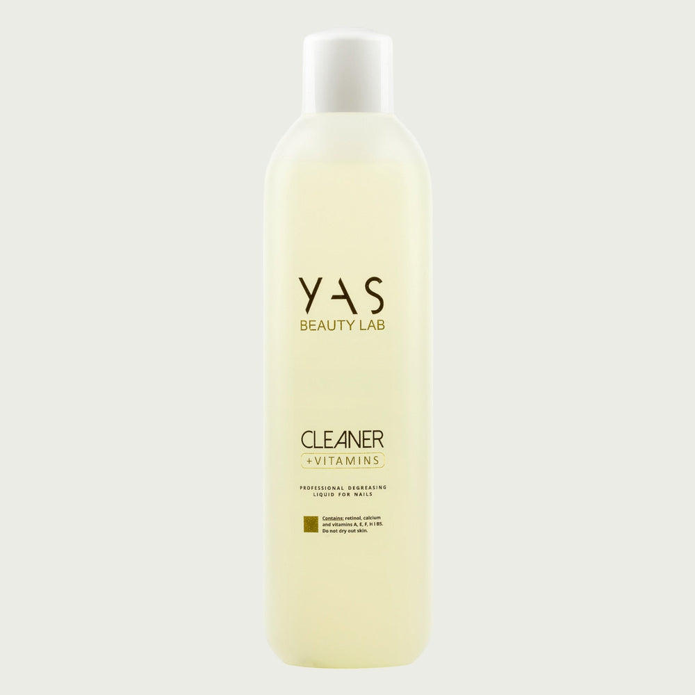 Cleaner 570ml - Yas