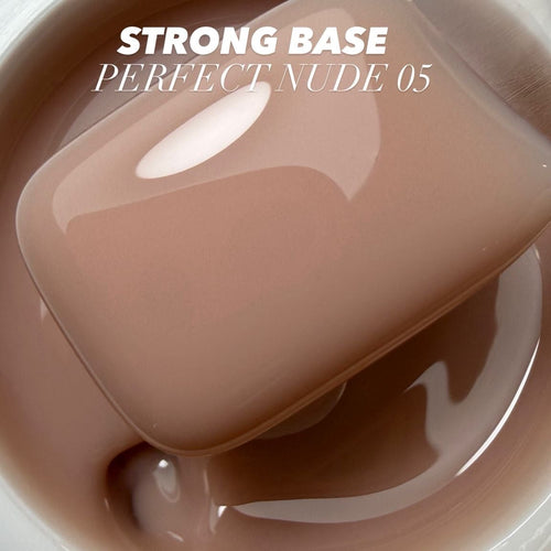 STRONG BASE Perfect Nude 05