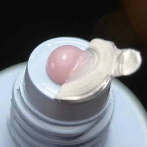 Polygel Cold Pink - 30gr - Dystinct