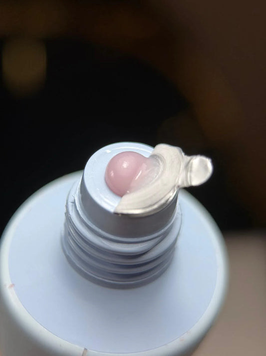 Polygel Cold Pink - 60g - Dystinct