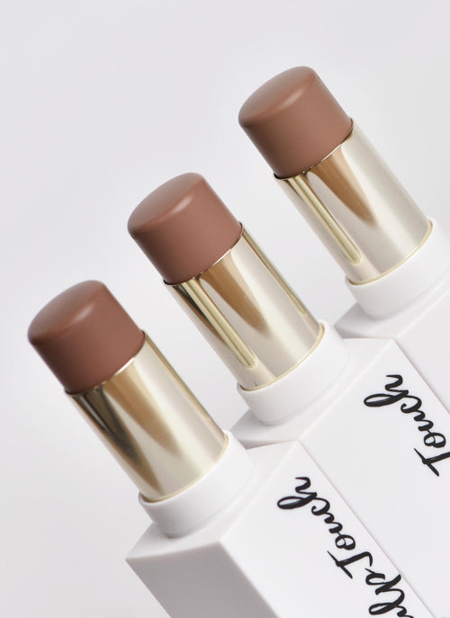 Contouring - Yas