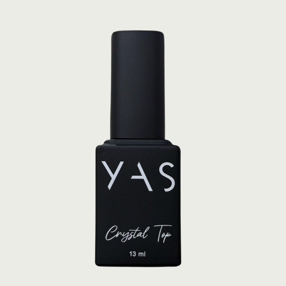 Crystal top - Yas