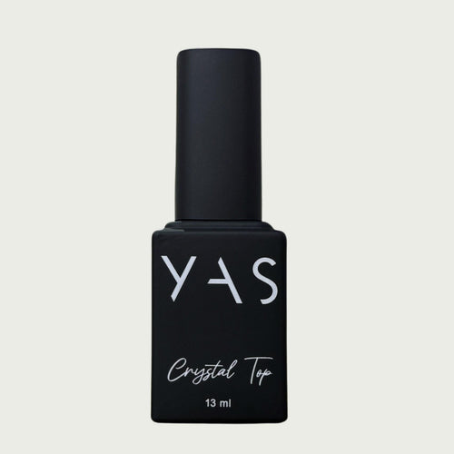 Crystal top 2 - Yas