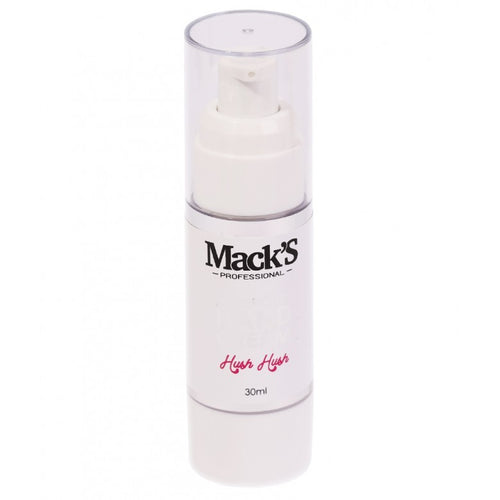 Crema mani "Hush Hush" 30 ml - Mack's