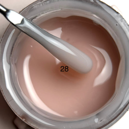 Builder gel 20ml - Gulauri