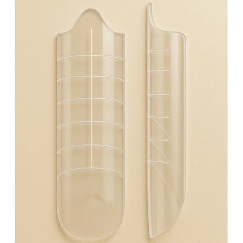 Dual form Riutilizzabili – Simply Slim - 120pz, 9Muffins