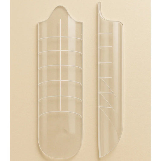 Dual form Riutilizzabili – Simply Slim - 120pz, 9Muffins