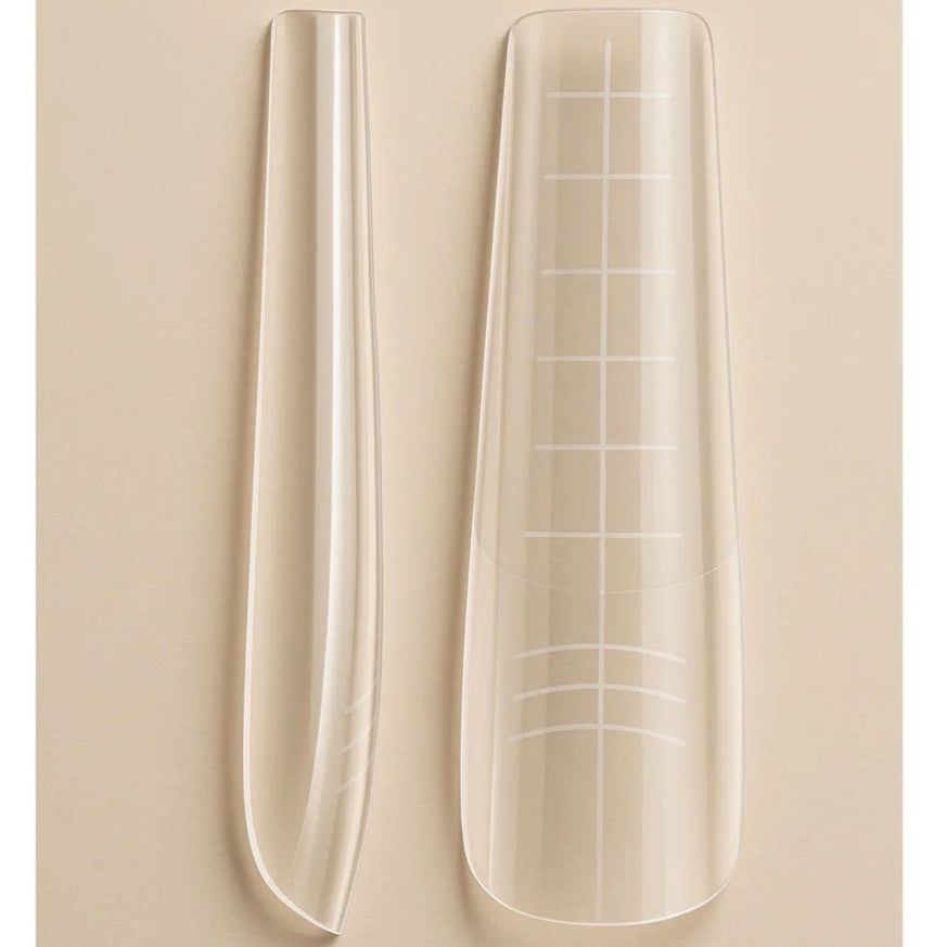 Dual form Riutilizzabili – Ballerina Slim Architecture - 9Muffins