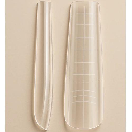 Dual form Riutilizzabili – Ballerina Slim Architecture - 9Muffins