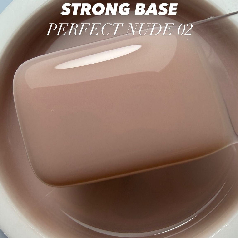 STRONG BASE Perfect Nude 02