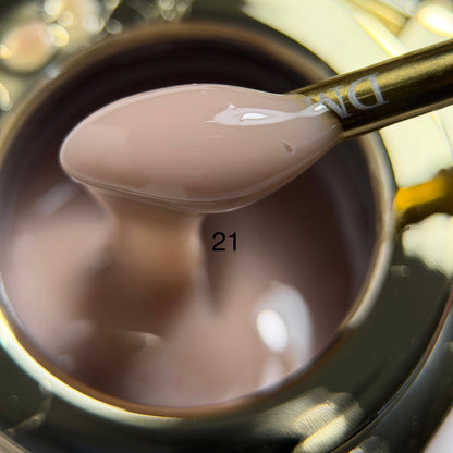 Builder gel 20ml - Gulauri