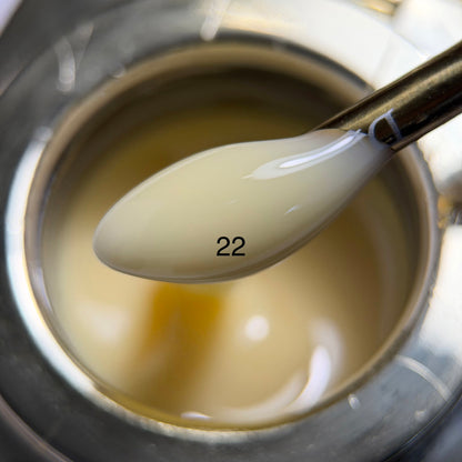 Builder gel 20ml - Gulauri