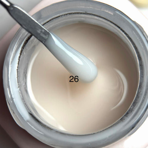 Builder gel 20ml - Gulauri