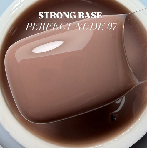 STRONG BASE Perfect Nude 07