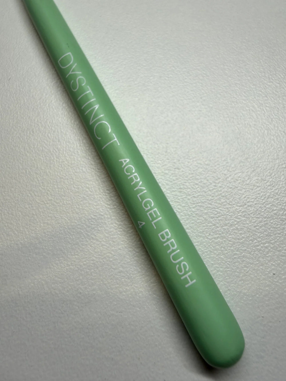 Pennello Acrygel 4 - Dystinct