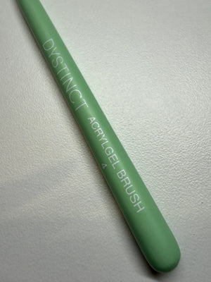 Pennello Acrygel 4 - Dystinct