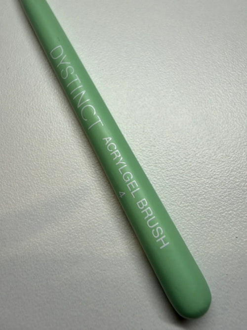 Pennello Acrygel 4 - Dystinct