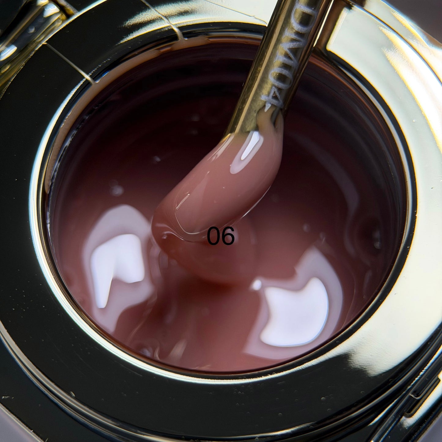 Builder gel 20ml - Gulauri