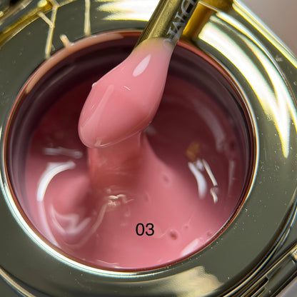 Builder gel 20ml - Gulauri