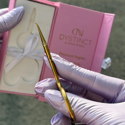 Forbicine per cuticole DM01 - Dystinct