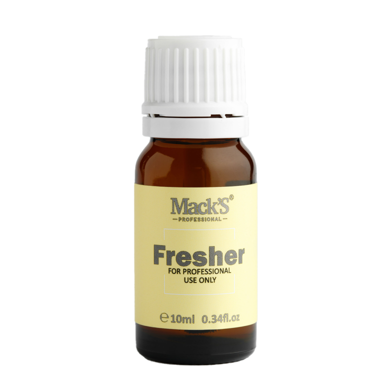 Fresher - Macks