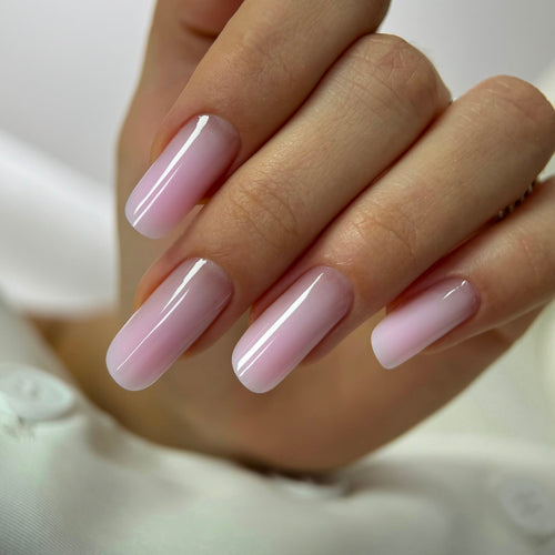 Polygel Pastel Pink - 30g - Dystinct
