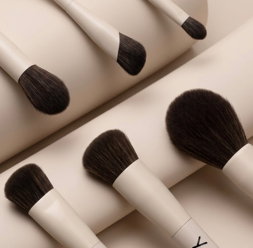 PROFESSIONAL MAKEUP BRUSH SET
