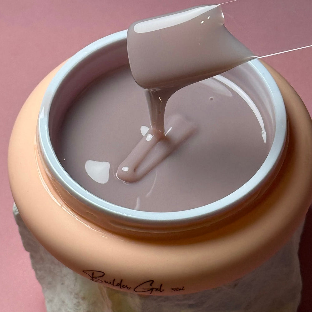 Essential nude 09 - Builder gel 50ml