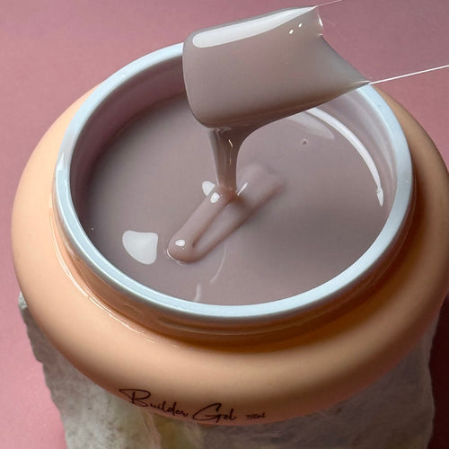 Essential nude 09 - Builder gel 50ml