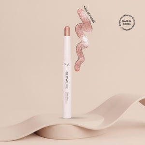 Glow line - ombretto stick - Yas Beauty