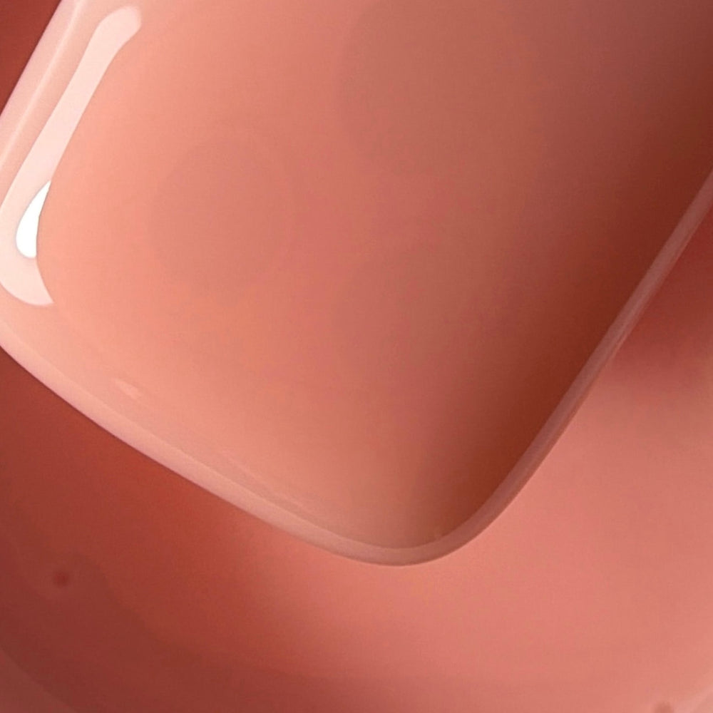 Rubber Base - Soft peach - 20ml