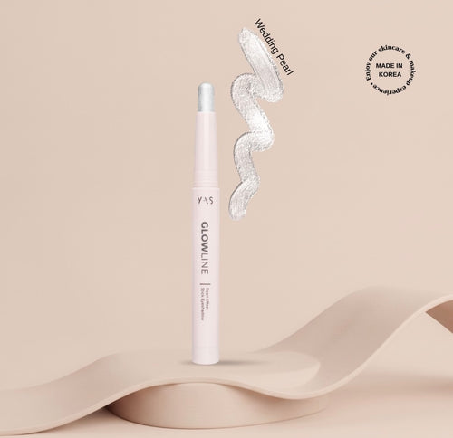 Glow line - ombretto stick - Yas Beauty