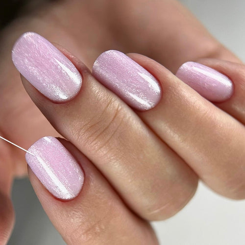 Builder Gel - Sugar Glow 14, 30 gr, 9Muffins