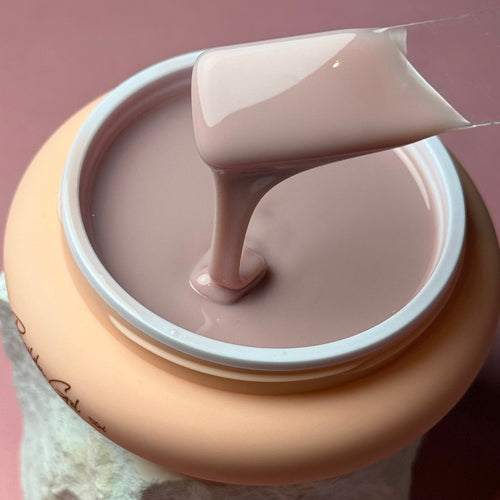 Essential nude 02 - Builder gel 30ml