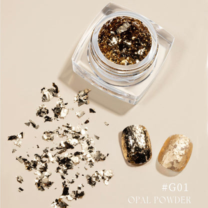 G01 OPAL POWDER GULAURI