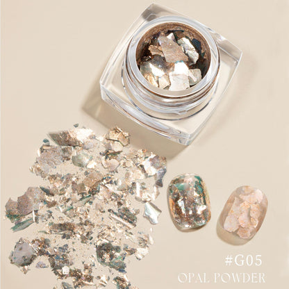 G05 Opal Powder Gulauri