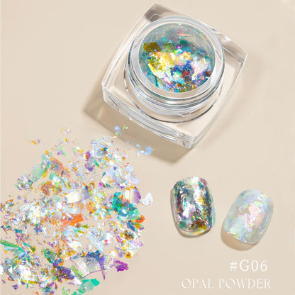 G06 Opal Powder Gulauri