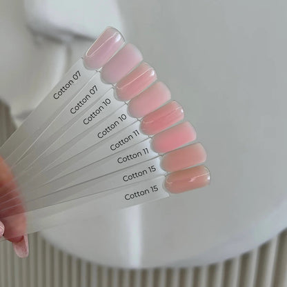 Gel Autolivellante – Cotton 10, 30g – 9Muffins