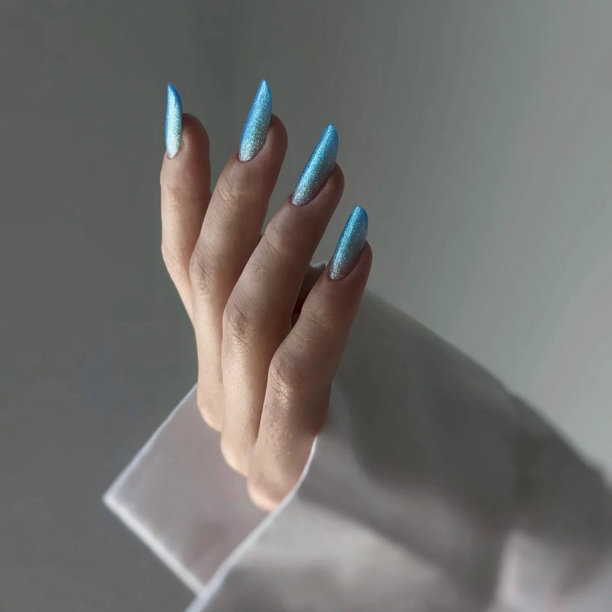 Gel Autolivellante – Mermaid 01 – 15g – 9Muffins