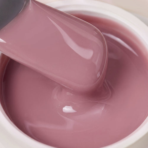Builder Gel Balette 30gr - 9Muffins - Balette 01 texture