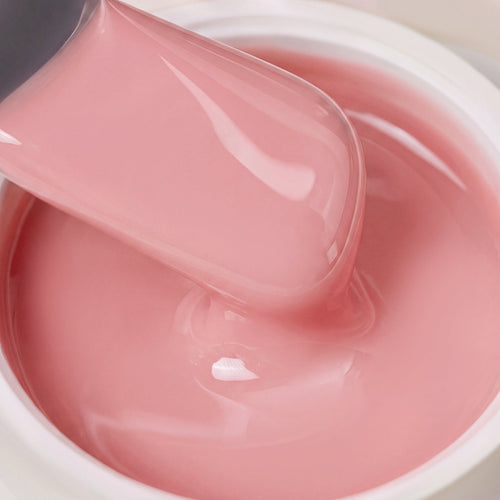 Builder Gel Balette 30gr - 9Muffins - Balette 11 texture