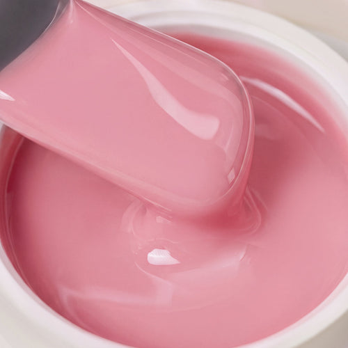 Builder Gel Balette 30gr - 9Muffins - Balette 02 texture