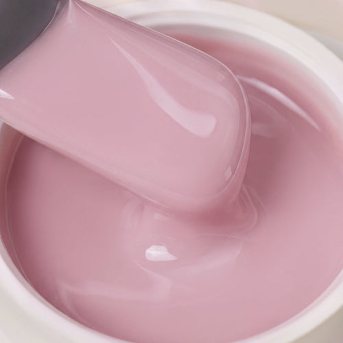 Builder Gel Balette 30gr - 9Muffins - Balette 03 texture