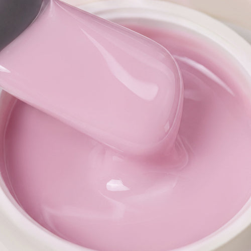 Builder Gel Balette 30gr - 9Muffins - Balette 04 texture