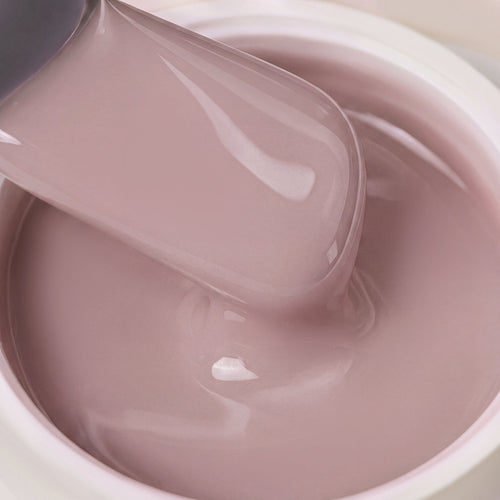 Builder Gel Balette 30gr - 9Muffins - Balette 07 texture