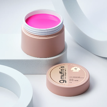 Gel Autolivellante - Candy 41, 30g – 9Muffins