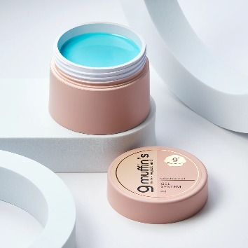 Gel Autolivellante - Candy 13, 30g – 9Muffins